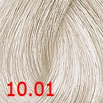 Revlon Color Excel 10-01 светло-серебристый Revlon Color Excel 10-01 светло-серебристый